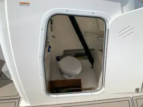Thumbnail von Boston Whaler 280 Outrage