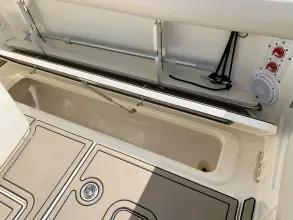 Thumbnail von Boston Whaler 280 Outrage