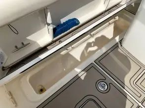 Thumbnail von Boston Whaler 280 Outrage