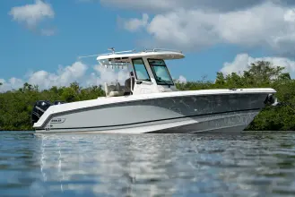 Thumbnail von Boston Whaler 280 Outrage