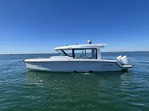 Thumbnail von Cruisers Yachts 38 VTR EC