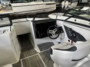 Thumbnail von Sea Ray SPX 210 Outboard
