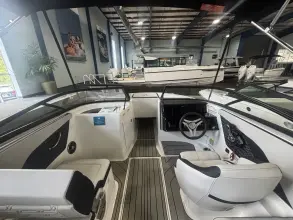 Thumbnail von Sea Ray SPX 210 Outboard