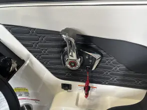 Thumbnail von Sea Ray SPX 210 Outboard