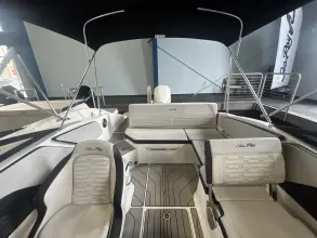 Thumbnail von Sea Ray SPX 210 Outboard