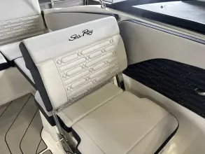 Thumbnail von Sea Ray SPX 210 Outboard