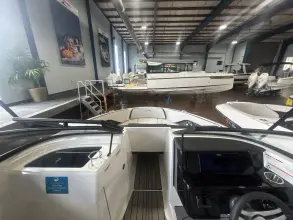 Thumbnail von Sea Ray SPX 210 Outboard