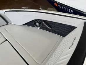 Thumbnail von Sea Ray SPX 210 Outboard