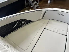 Thumbnail von Sea Ray SPX 210 Outboard