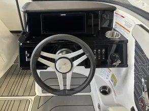 Thumbnail von Sea Ray SPX 210 Outboard