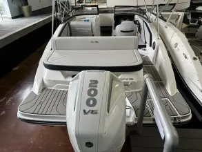 Thumbnail von Sea Ray SPX 210 Outboard