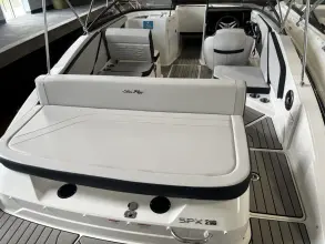 Thumbnail von Sea Ray SPX 210 Outboard
