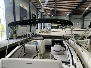 Thumbnail von Sea Ray SPX 210 Outboard
