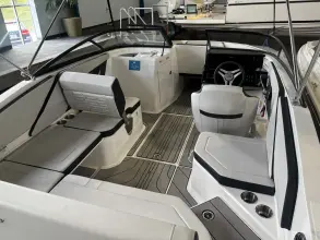 Thumbnail von Sea Ray SPX 210 Outboard