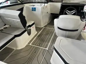 Thumbnail von Sea Ray SPX 210 Outboard