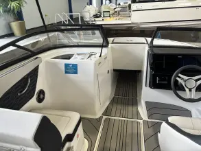 Thumbnail von Sea Ray SPX 210 Outboard