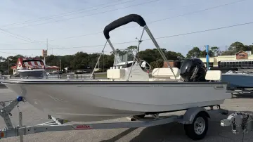Thumbnail von Boston Whaler 170 Montauk