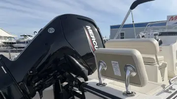 Thumbnail von Boston Whaler 170 Montauk
