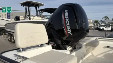 Thumbnail von Boston Whaler 170 Montauk