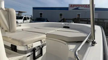 Thumbnail von Boston Whaler 170 Montauk