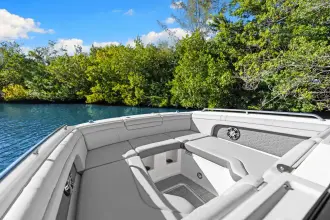 Thumbnail von Sea Ray SDX 290 Outboard