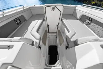 Thumbnail von Sea Ray SDX 290 Outboard