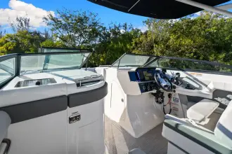 Thumbnail von Sea Ray SDX 290 Outboard