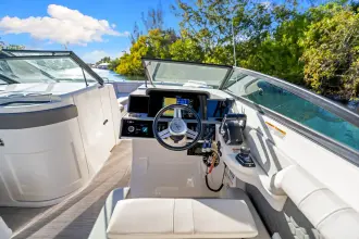 Thumbnail von Sea Ray SDX 290 Outboard