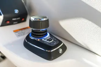 Thumbnail von Sea Ray SDX 290 Outboard