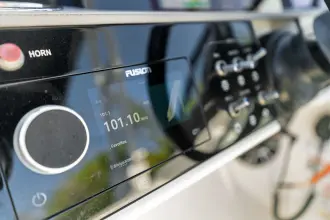 Thumbnail von Sea Ray SDX 290 Outboard
