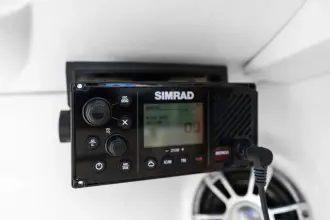 Thumbnail von Sea Ray SDX 290 Outboard