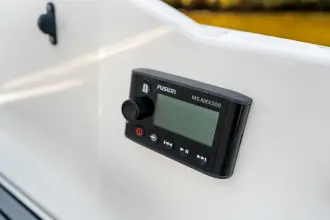 Thumbnail von Sea Ray SDX 290 Outboard