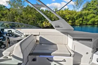 Thumbnail von Sea Ray SDX 290 Outboard