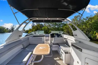 Thumbnail von Sea Ray SDX 290 Outboard