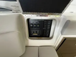 Thumbnail von Sea Ray SLX 400 Dıştan Takma