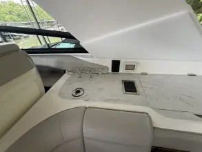 Thumbnail von Sea Ray SLX 400 Dıştan Takma