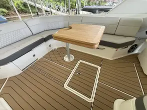 Thumbnail von Sea Ray SLX 400 Dıştan Takma