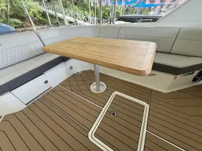 Thumbnail von Sea Ray SLX 400 Dıştan Takma