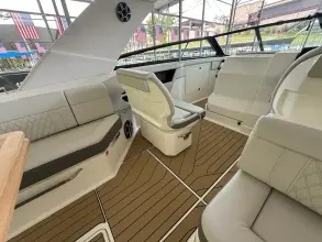 Thumbnail von Sea Ray SLX 400 Dıştan Takma