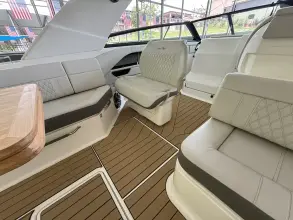 Thumbnail von Sea Ray SLX 400 Dıştan Takma