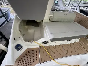 Thumbnail von Sea Ray SLX 400 Dıştan Takma