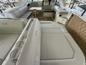Thumbnail von Sea Ray SLX 400 Dıştan Takma
