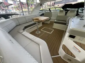 Thumbnail von Sea Ray SLX 400 Dıştan Takma