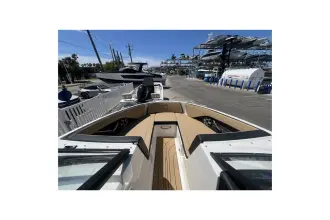 Thumbnail von Sea Ray SPX 210 Outboard