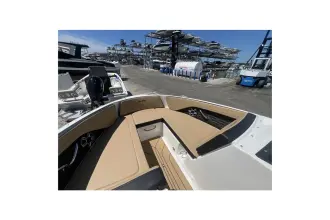 Thumbnail von Sea Ray SPX 210 Outboard