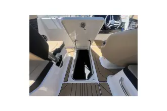 Thumbnail von Sea Ray SPX 210 Outboard