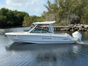 Thumbnail von Boston Whaler 28 VANTAGE