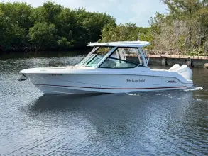 Thumbnail von Boston Whaler 28 VANTAGE