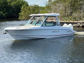 Thumbnail von Boston Whaler 28 VANTAGE