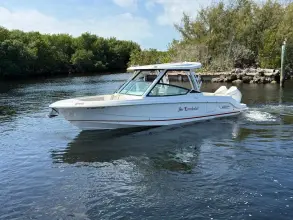 Thumbnail von Boston Whaler 28 VANTAGE